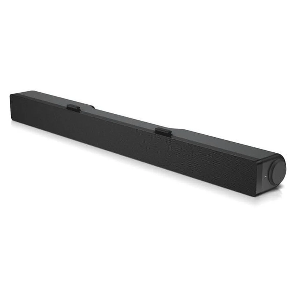 Caixa De Som Para Monitor Dell Sound Bar Ac511m