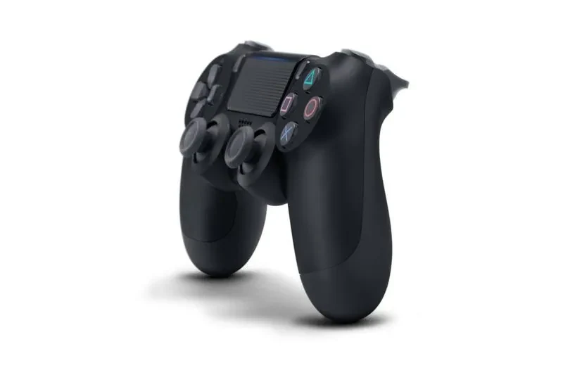 Controle Playstation Dualshock 4 Preto Jet Black - Controle PS4 - Sony