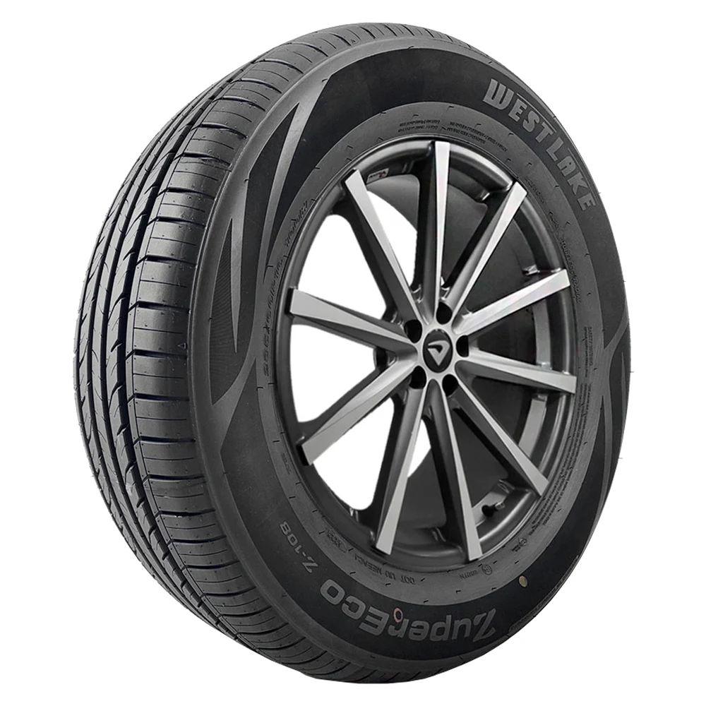 Pneu WestLake Z-108 185/65R15 Aro 15 88H Assimétrico Radial