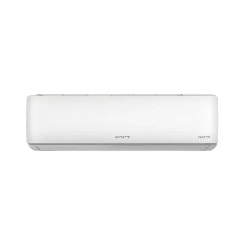 Ar Condicionado Inverter Frio Split Zen Top 24000 Btus Agratto ZICST24F02 220v