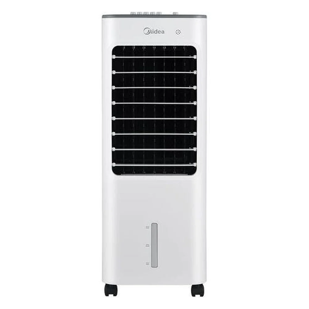 Climatizador De Ar Frio Midea Branco 5l Acm52 - 220v