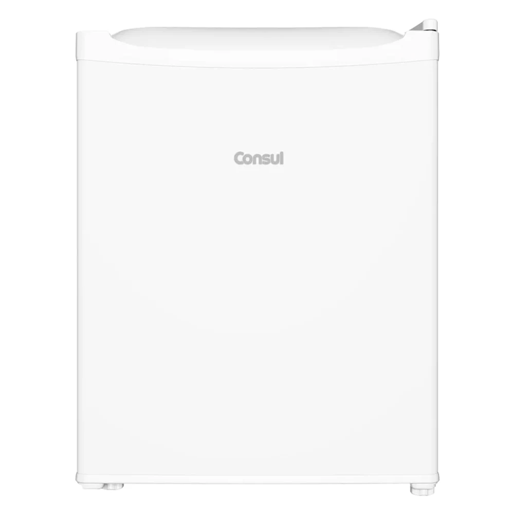 Frigobar Consul 76L 1 Porta Degelo Manual CRC08MB