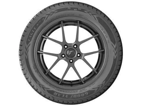 Pneu Aro 15” 185/65R15 Goodyear 88
