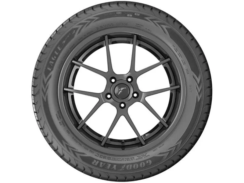 Pneu Aro 16” 205/55R16 Goodyear 91