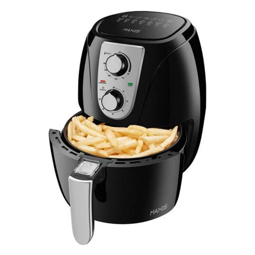 Fritadeira Air Fryer 3,2 Litros Af33 Maxis