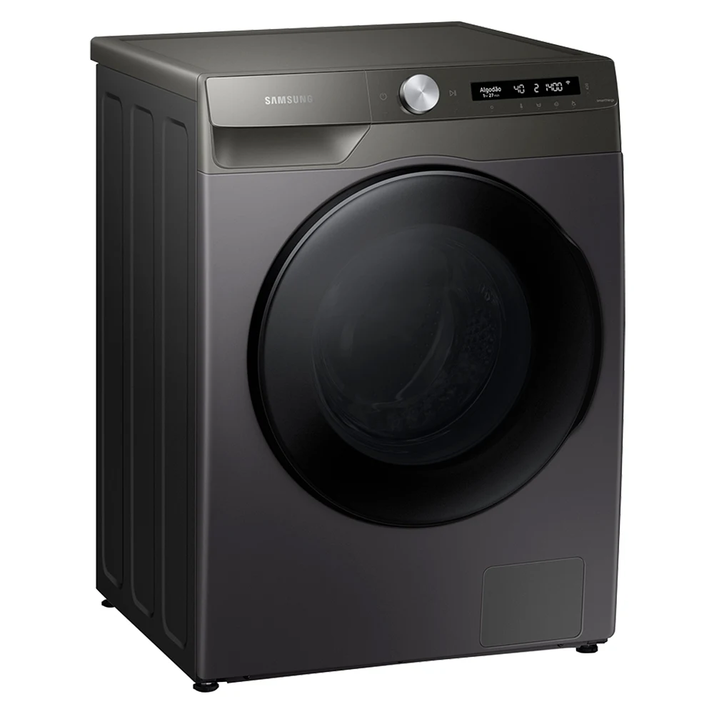 Lava e Seca Samsung Smart WD13T 13kg 3 em 1 WD13T504DBN/AZ