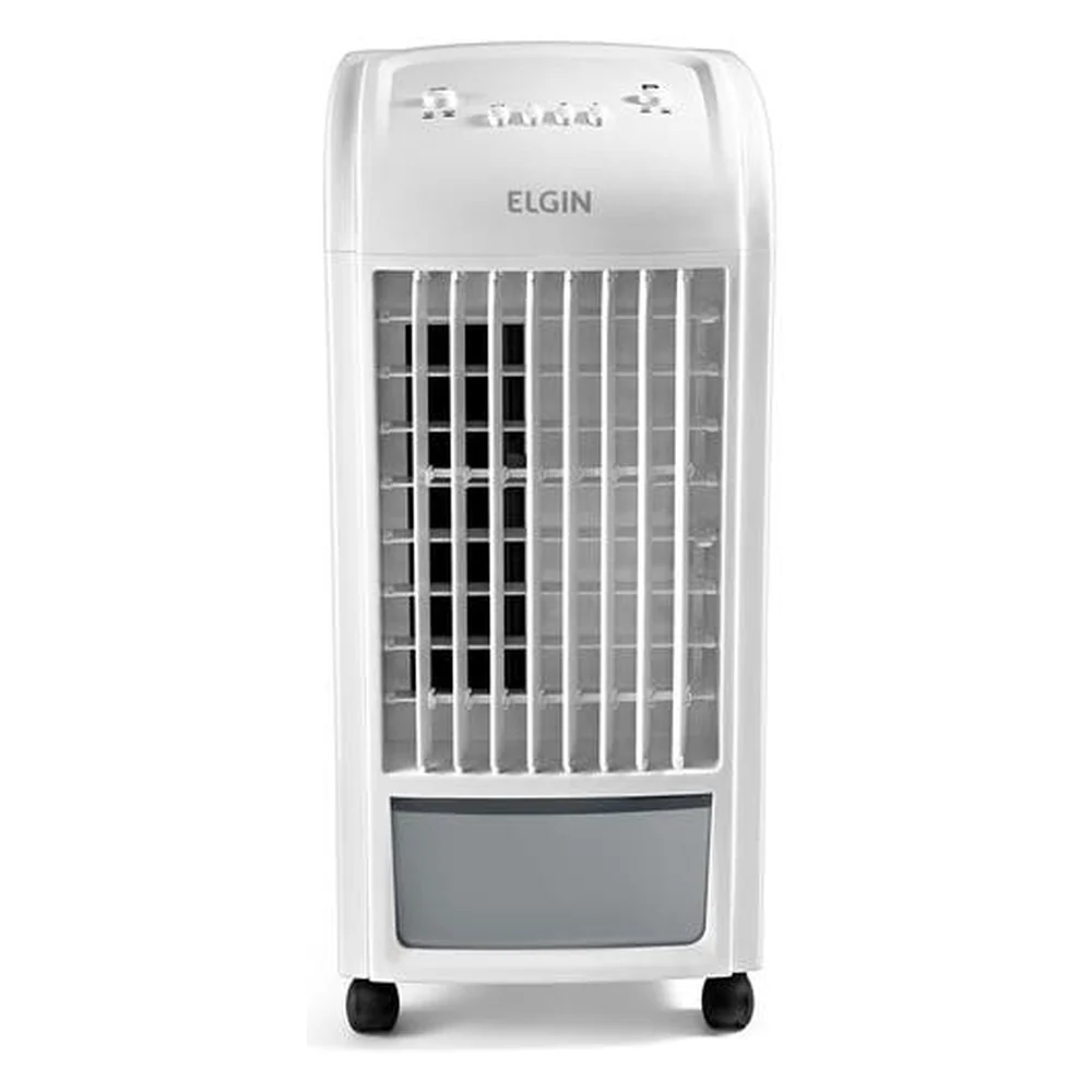 Climatizador de Ar Portátil Elgin 3,5L 127V (110V) Smart