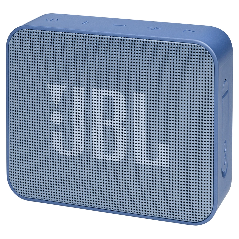 Caixa de Som Portátil JBL Go Essential 2 3W Bluetooth