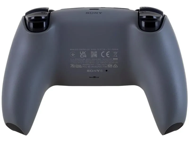 Controle PS5 sem Fio DualSense Gray Camouflage
