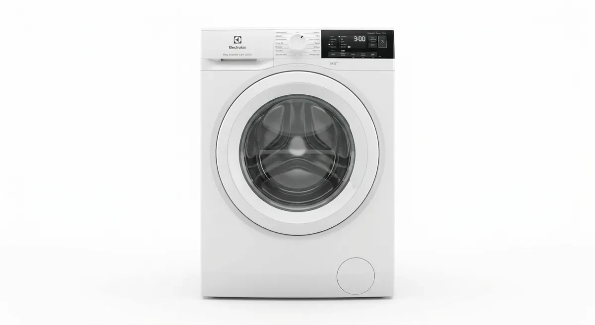 Máquina de Lavar Electrolux 15kg Essential Care LED15