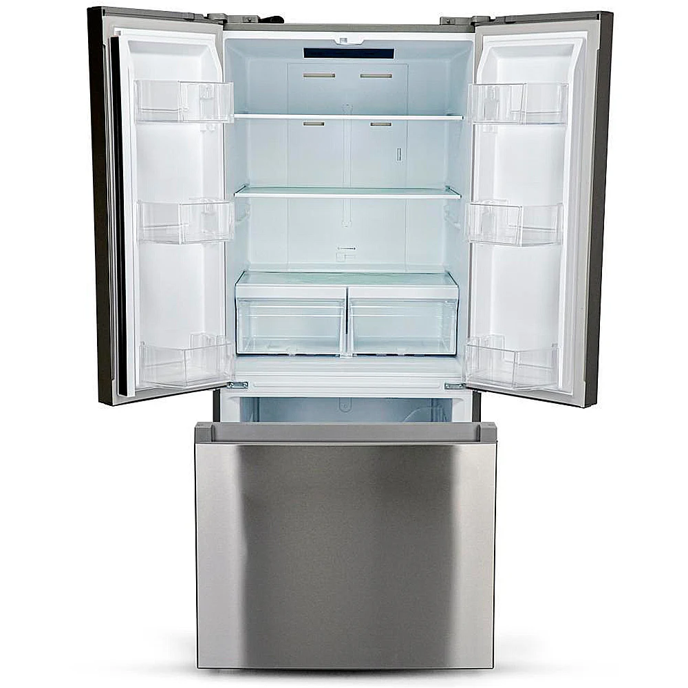 Geladeira Philco 523L Frost Free French Door PRF53A