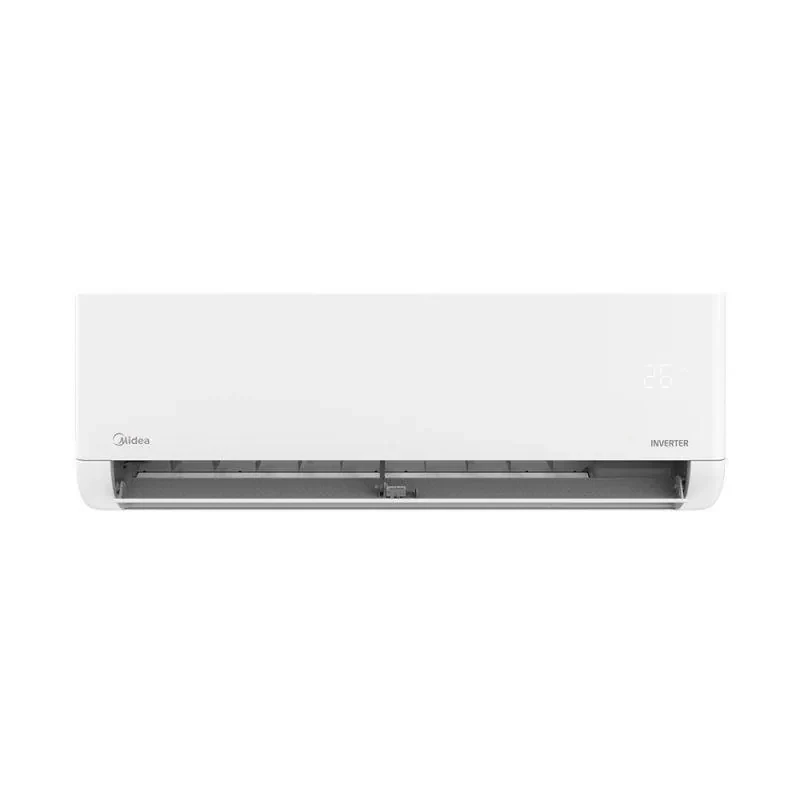 Ar-Condicionado Split HW Inverter Midea AirVolution Lite 12.000 BTUs R-32 Só Frio 220V