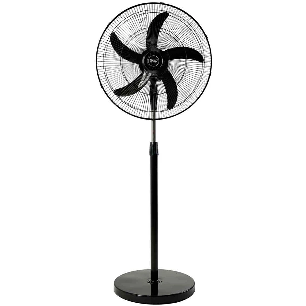 Ventilador de Coluna Wap Rajada Pro 60cm 5 Pás 3 Velocidades FW006662
