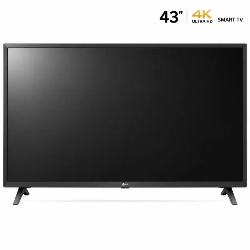 Smart TV 43" LG 4K UHD 43UT8050PSB