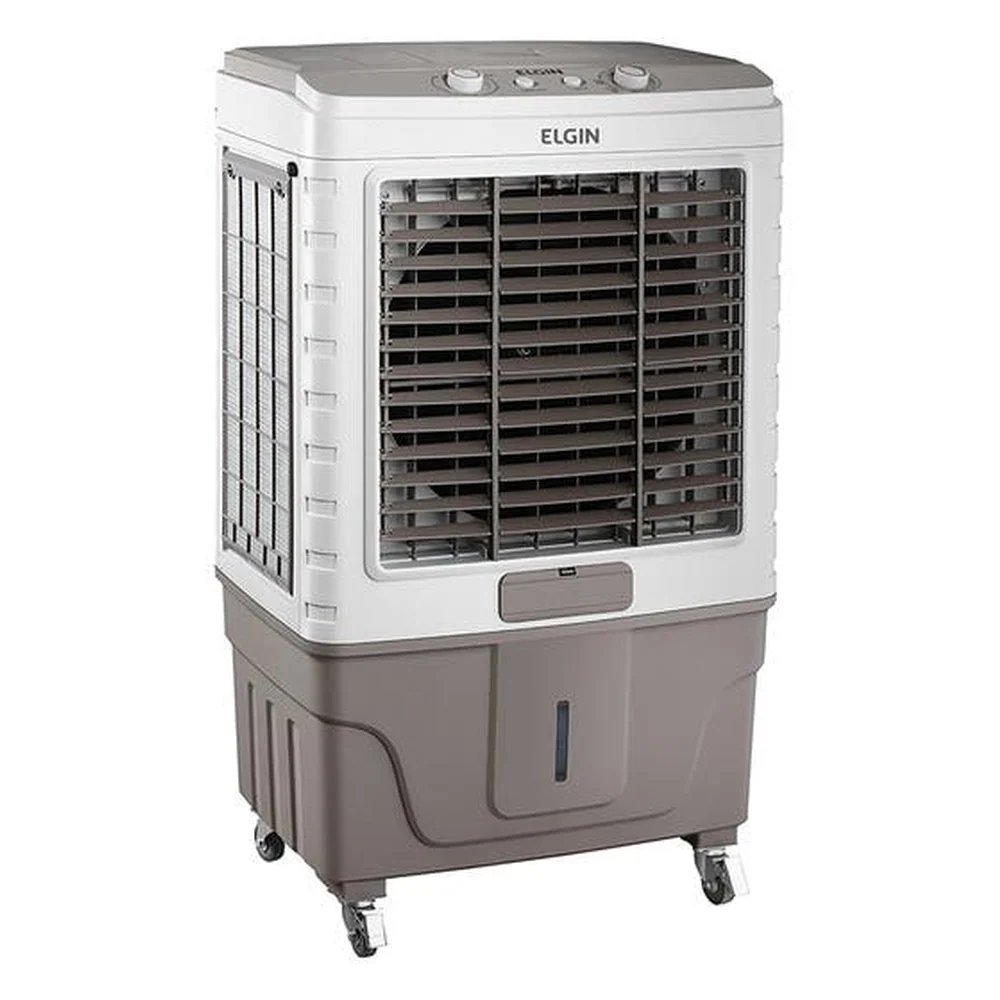 Climatizador de Ar Comercial Elgin 65L 220V Big Air