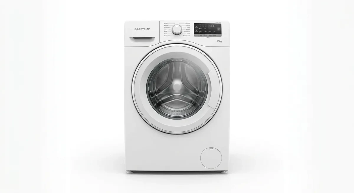 Máquina de Lavar Electrolux 17kg Essential Care LED17