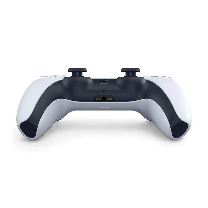 Controle Sem Fio Sony DualSense, PlayStation 5, Bluetooth, Branco - 3005767