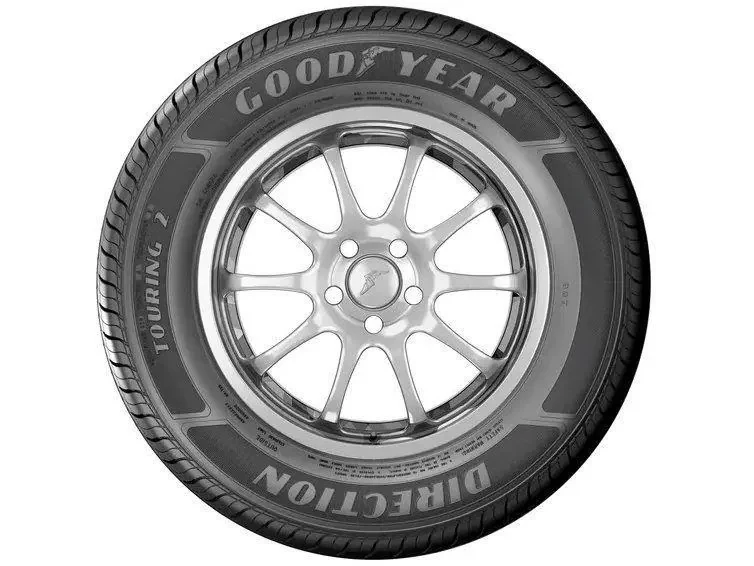 Pneu Aro 14” 185/65R14 Goodyear 86H Touring Direction