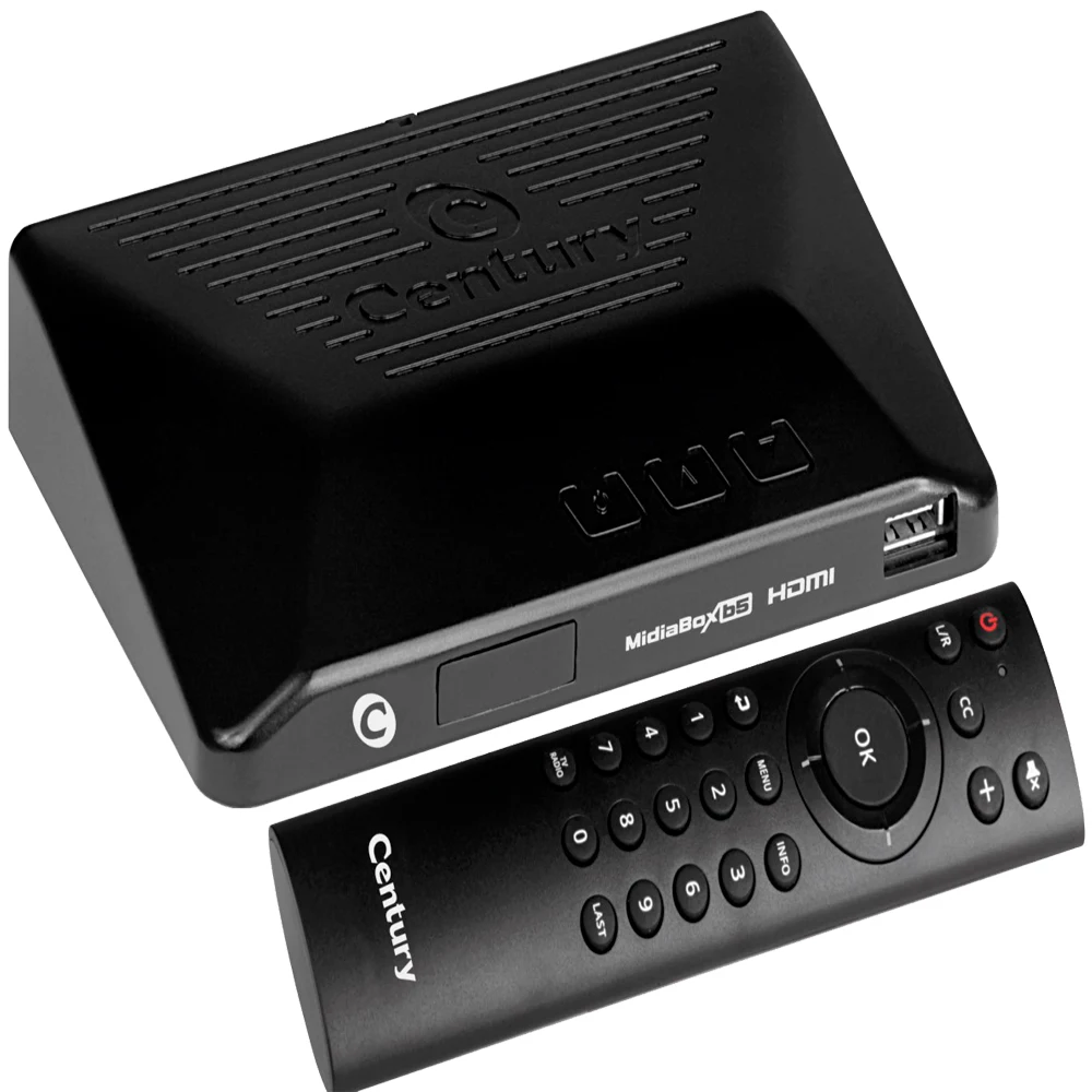 Rádio Portátil Motobrás RM-PU32AC 7 Faixas AM/FM/OC 1000mW Bluetooth