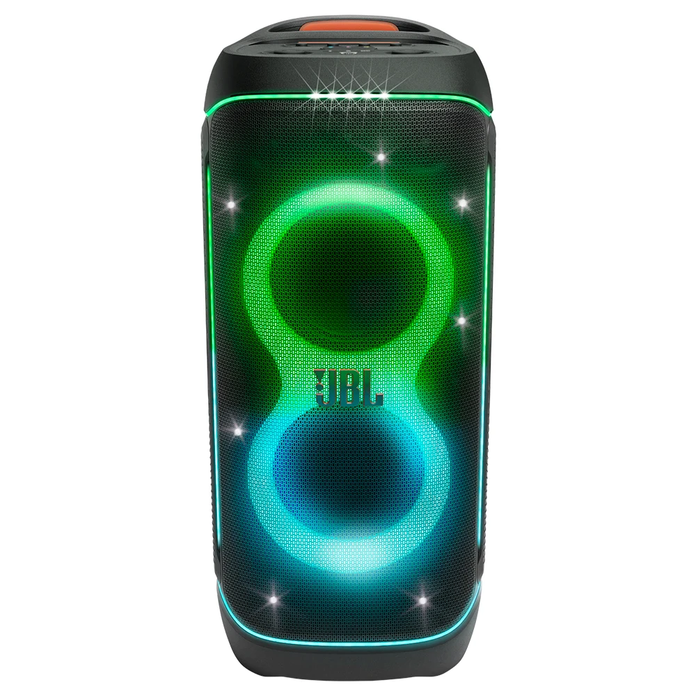 Caixa de Som Portátil JBL Partybox 720 800W Bluetooth