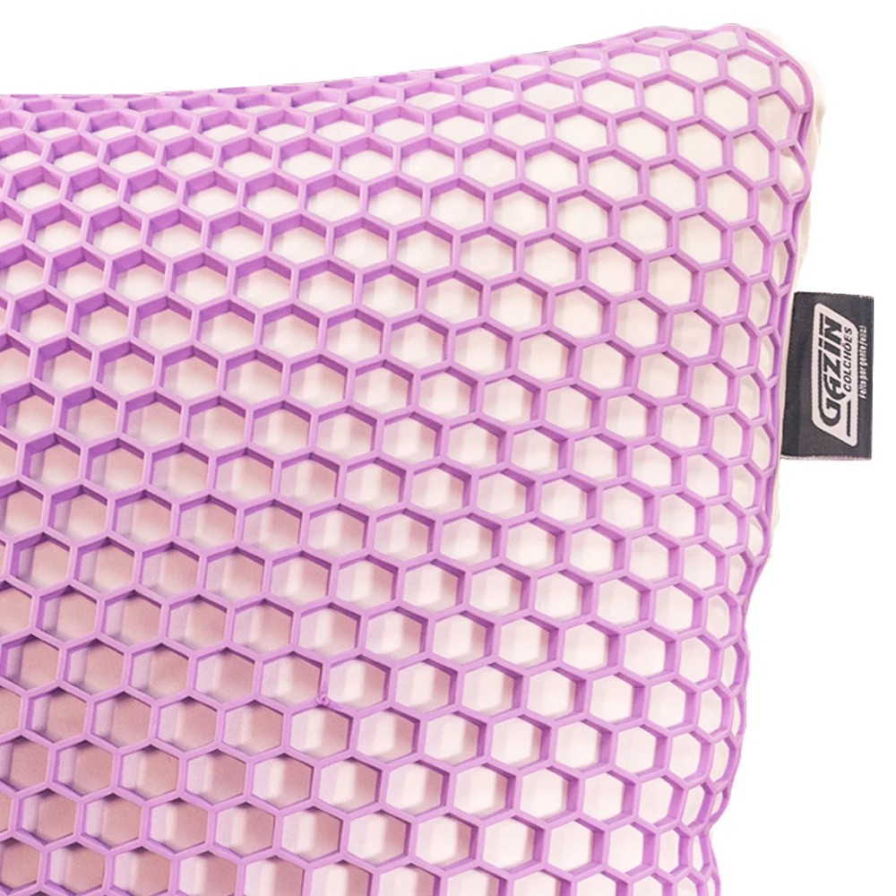 Travesseiro Gazin Fresh Pillow