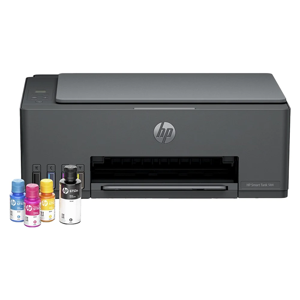 Suporte Articulado de Mesa ELG F80N para Monitores 17" a 35" - Preto
