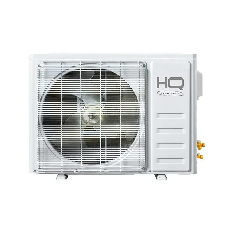 Ar Condicionado Split HQ Hi Wall Inverter 9.000 BTU/h Frio Monofásico Branco VIHT9KCO3S2S13 - 220V