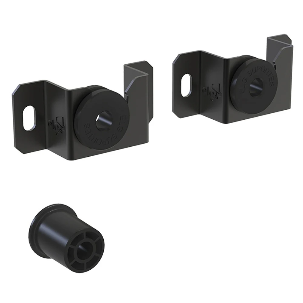 Suporte Fixo para TV 14" a 100" ELG UNI88