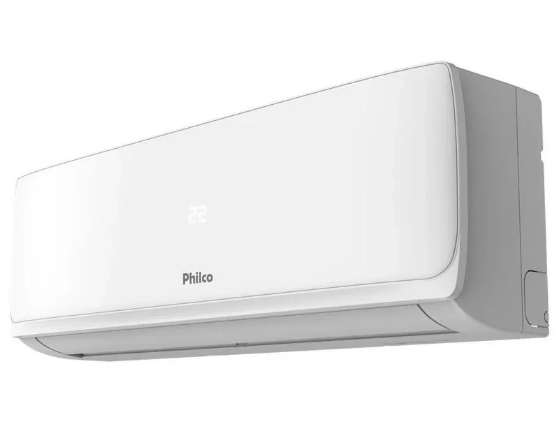 Ar-condicionado Split 18.000 BTUs Philco Frio PAC18FI