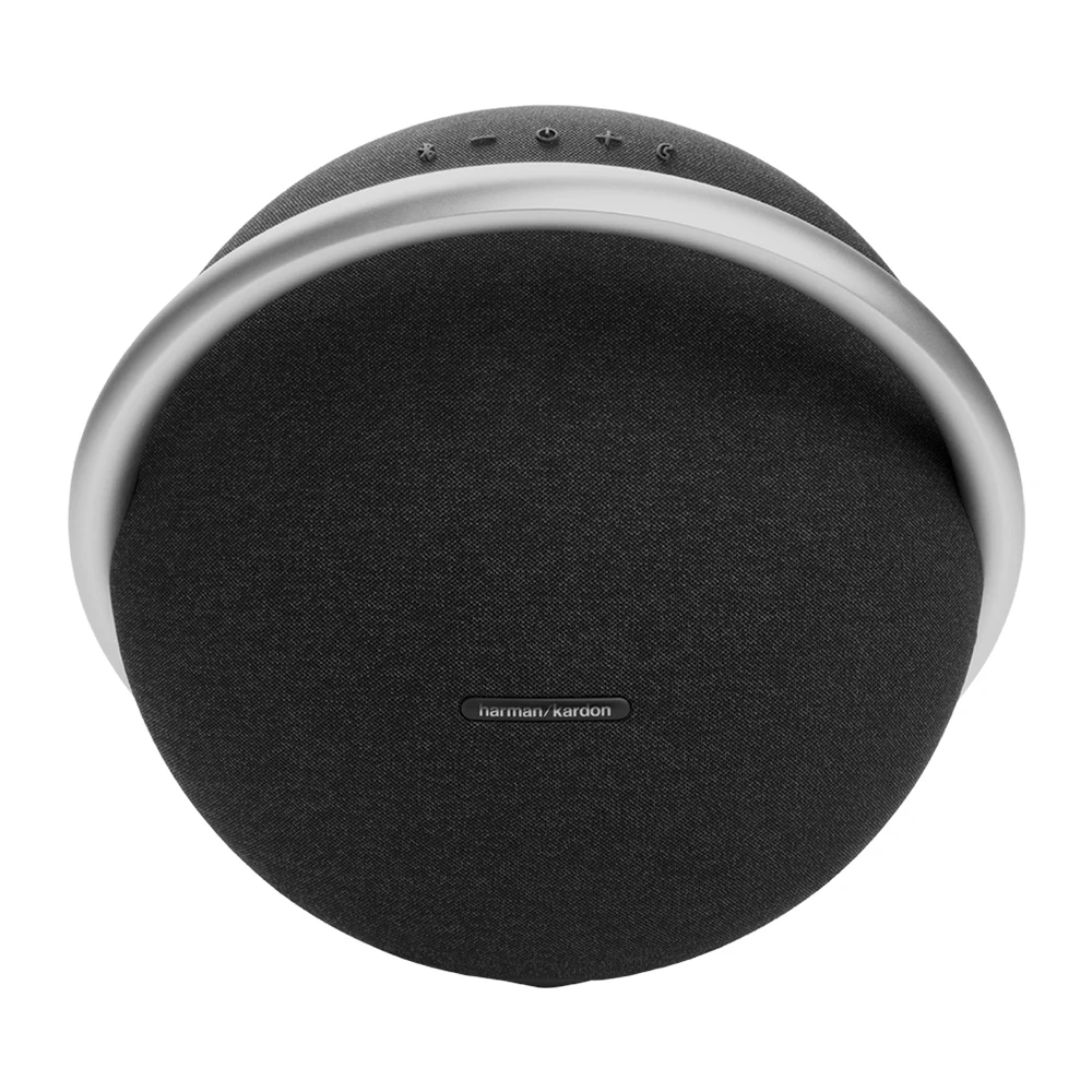 Caixa de Som Portátil Harman Kardon Onyx Studio 8 Bluetooth