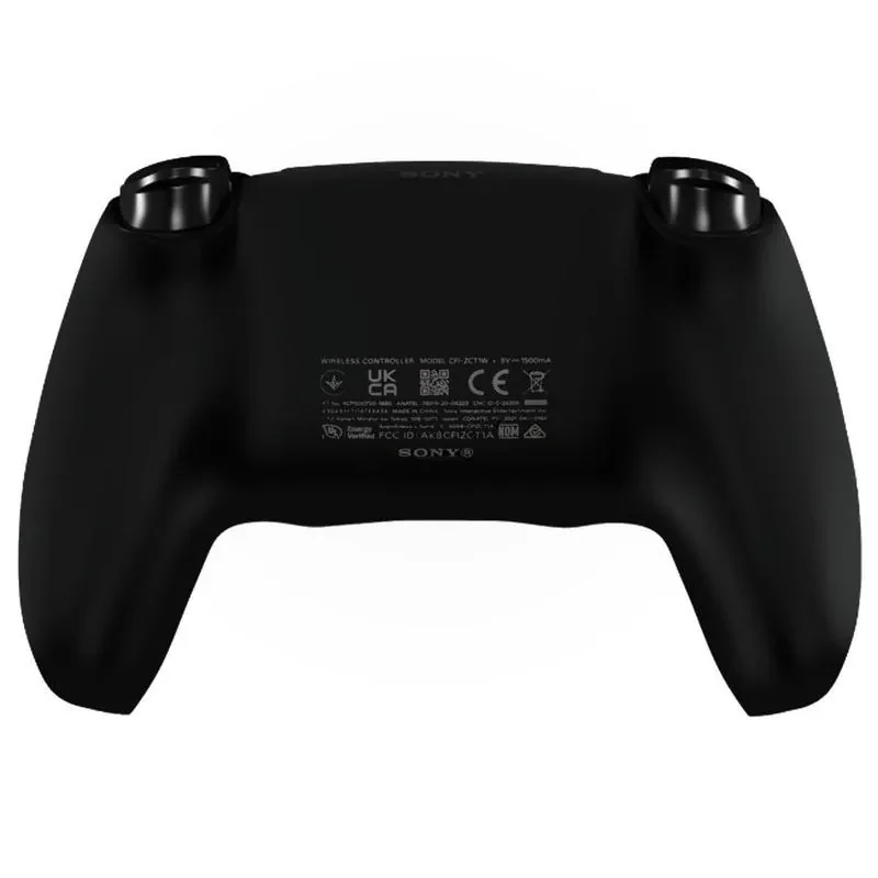 Controle Sem Fio MODDEDZONE Custom Compatível com PS5