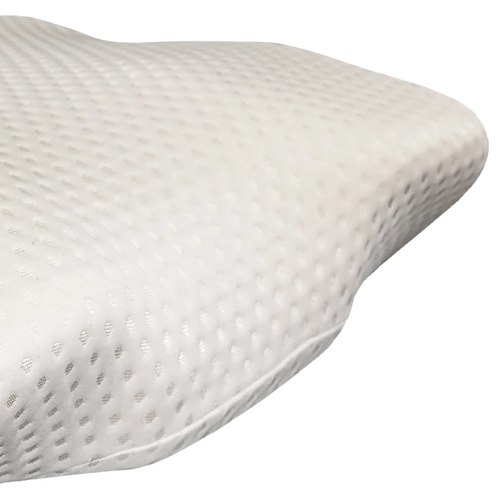 Travesseiro Gazin Espuma Orthopedic