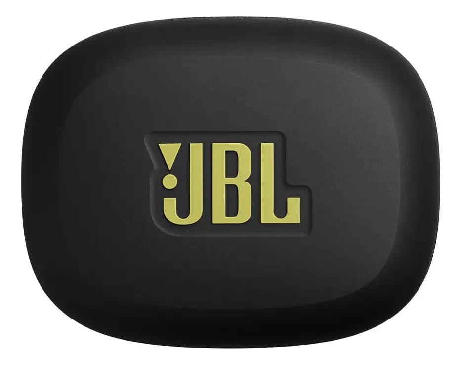 Fone de Ouvido JBL Endurance Peak 4 Bluetooth Sem Fio - Preto