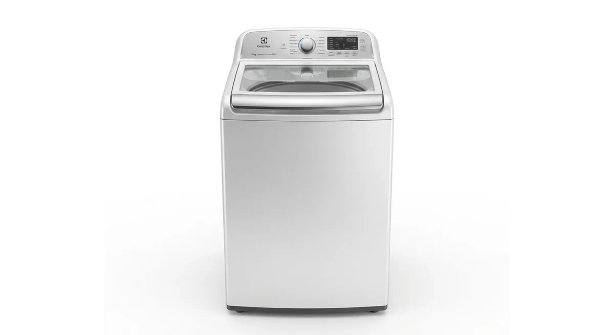 Máquina de Lavar Consul 13kg CWH13AB