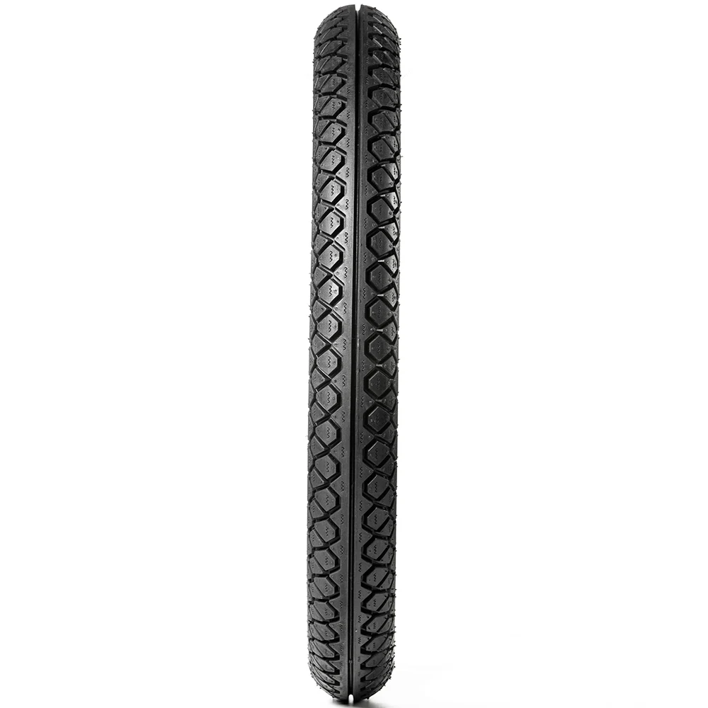 Pneu de Moto Maggion Streetfighter 80/100-14 49L Aro 14 - Traseiro